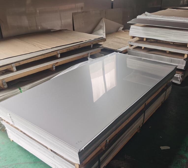 新安321不锈钢板