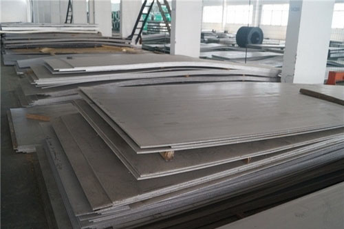 新安304不锈钢板