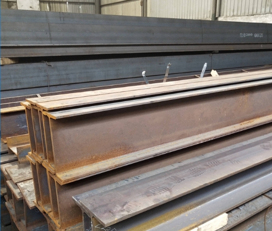 新安Q235EH型钢